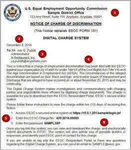 &x27;" Vela v. . Eeoc charge transferred to investigation